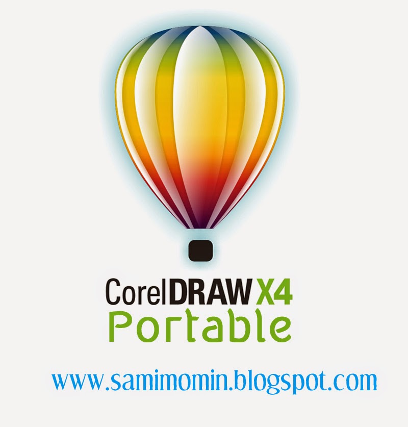 corel draw x4 portable full version torrent