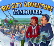 big city adventure games